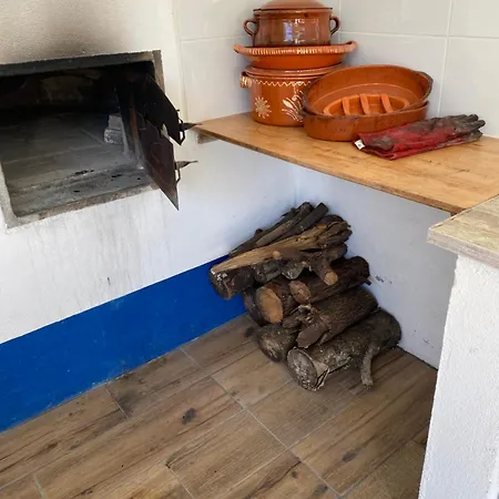 度假居 Casas Da Judia