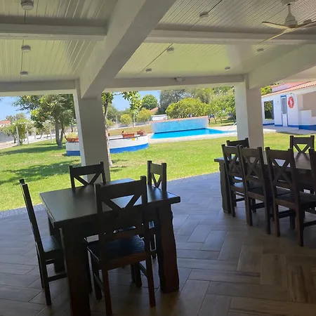 Casas Da Judia Holiday home Pegoes