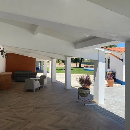 度假居 Casas Da Judia Pegões