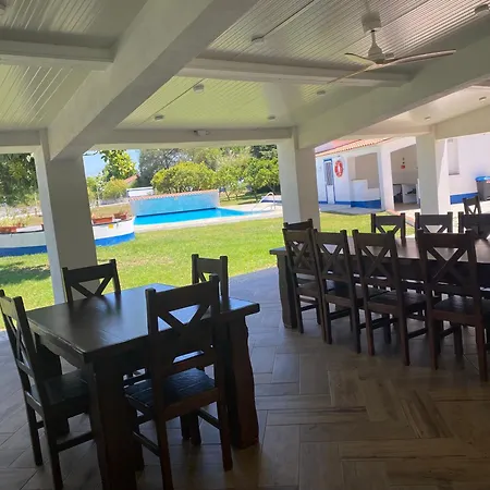 Holiday home Casas Da Judia *