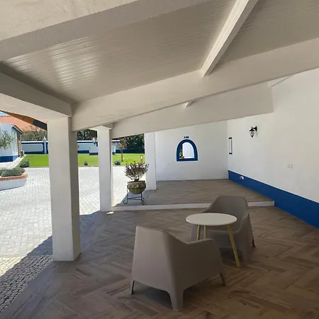 度假居 Casas Da Judia
