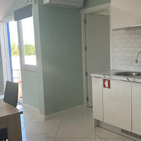 Casas Da Judia *