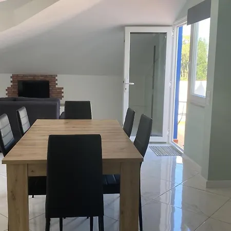 Holiday home Casas Da Judia