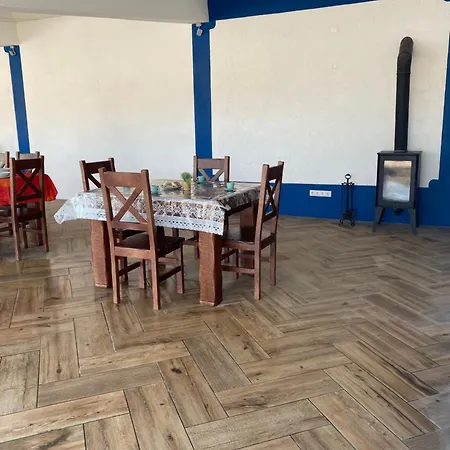 度假居 Casas Da Judia *