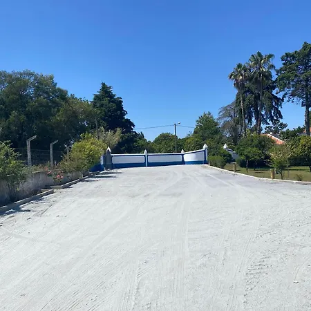 度假居 Casas Da Judia *