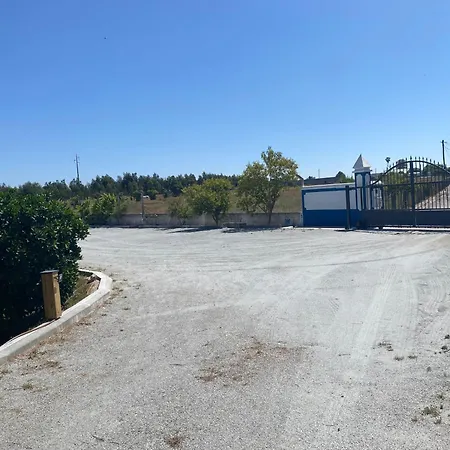 度假居 Casas Da Judia Pegões