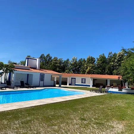 Casas Da Judia