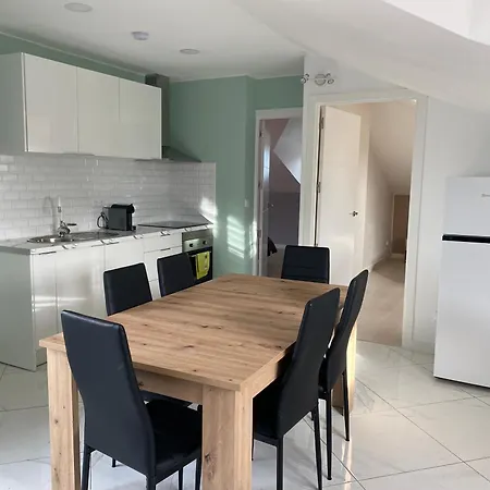 Holiday home Casas Da Judia *