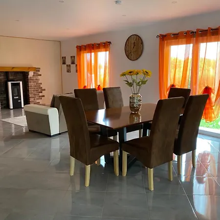 Casas Da Judia Pegoes