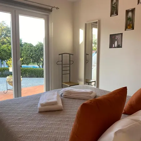 Casas Da Judia 度假居 Pegões