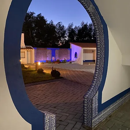 Casas Da Judia