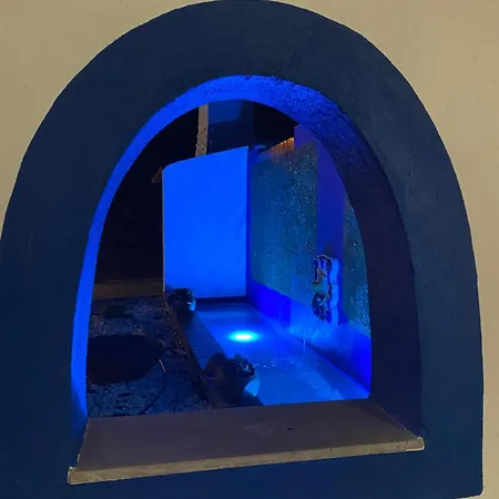 Casas Da Judia Holiday home