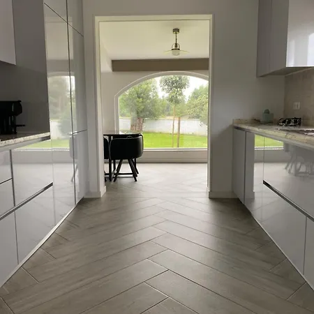 度假居 Casas Da Judia Pegões