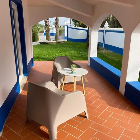 Casas Da Judia *