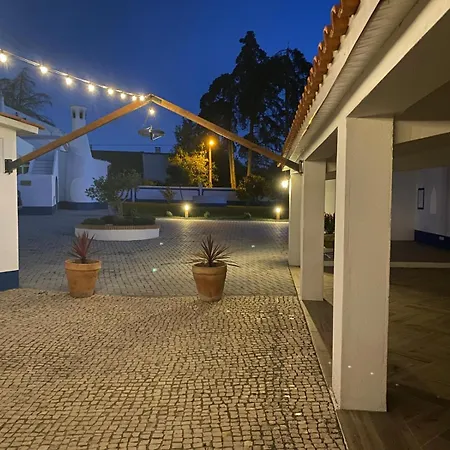 Casas Da Judia 度假居 *