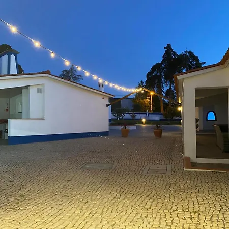 度假居 Casas Da Judia Pegões