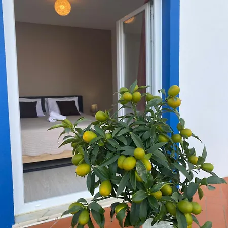 Casas Da Judia