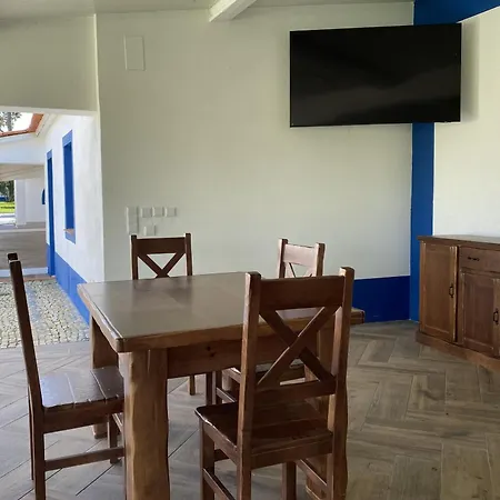度假居 Casas Da Judia