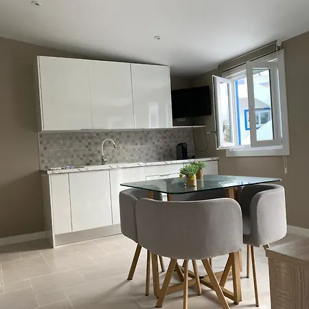 Casas Da Judia Holiday home
