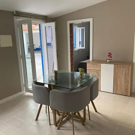 Casas Da Judia Holiday home *