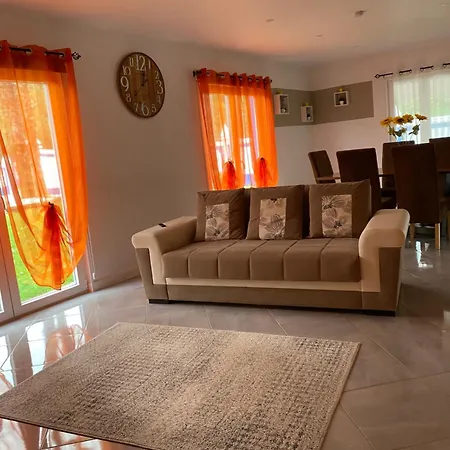 Casas Da Judia Pegões
