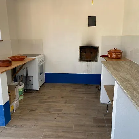 Casas Da Judia 度假居