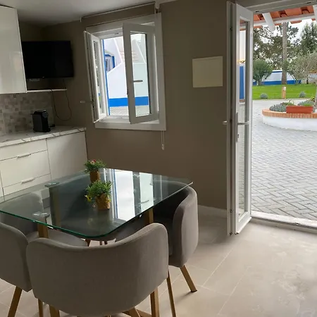 Casas Da Judia Pegões
