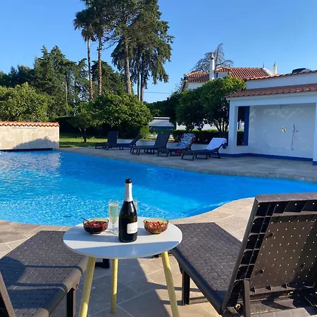 Casas Da Judia Holiday home Pegoes