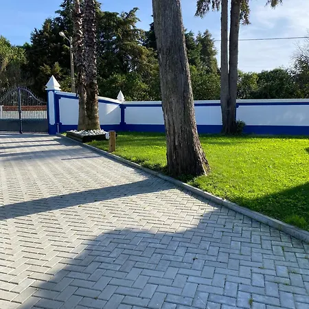 Casas Da Judia 度假居 Pegões