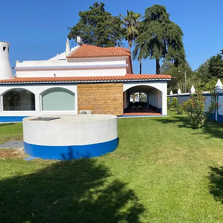 Casas Da Judia * Pegões