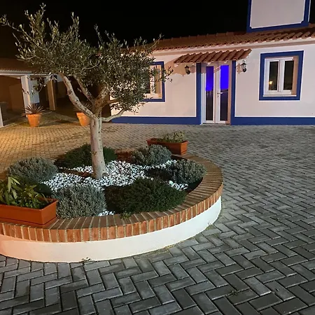 Casas Da Judia 度假居