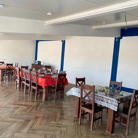 Casas Da Judia Holiday home