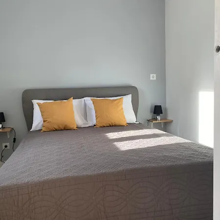 Casas Da Judia * Pegões
