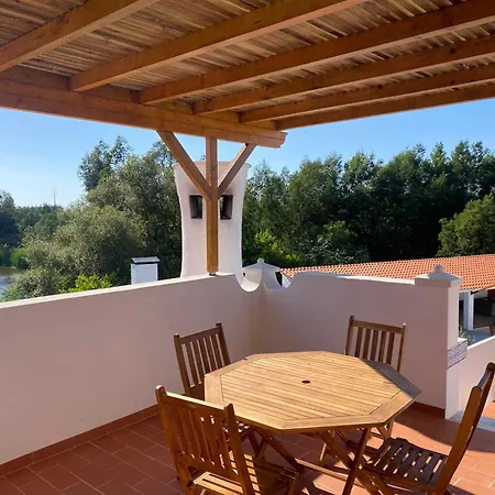 Casas Da Judia 度假居 Pegões