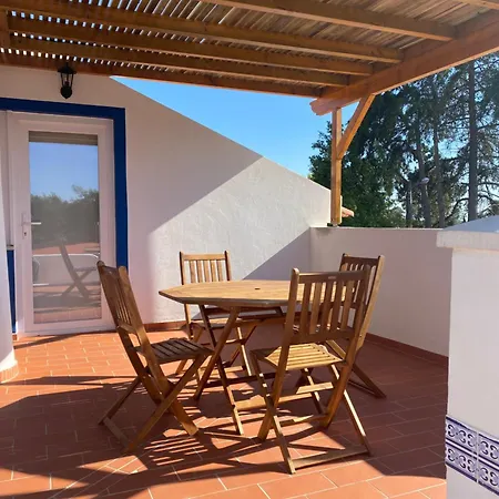 Casas Da Judia 度假居 Pegões
