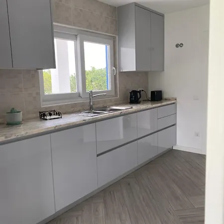 度假居 Casas Da Judia