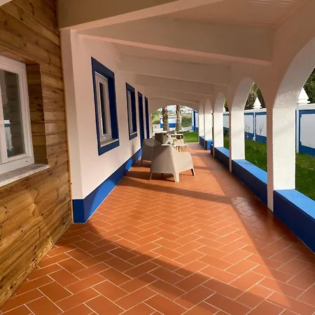 度假居 Casas Da Judia Pegões