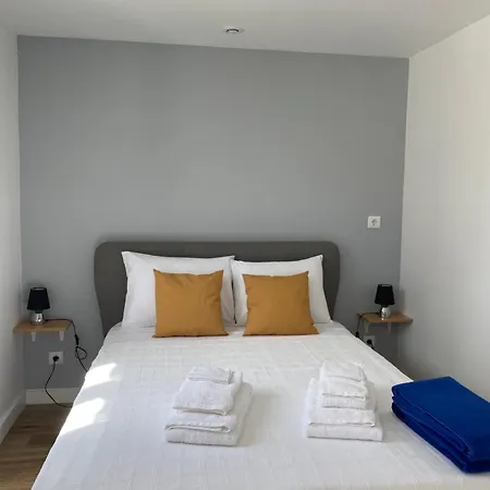 Casas Da Judia 度假居 Pegões