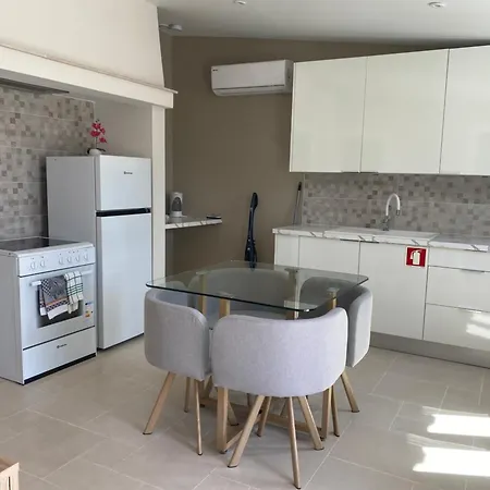 度假居 Casas Da Judia *