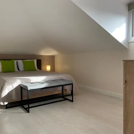 Casas Da Judia Pegões