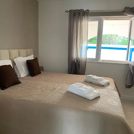 度假居 Casas Da Judia *