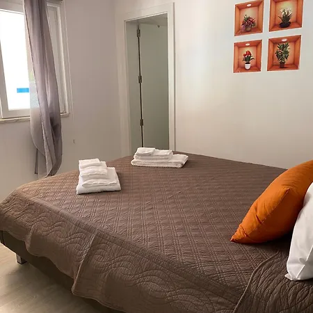 Casas Da Judia Pegões