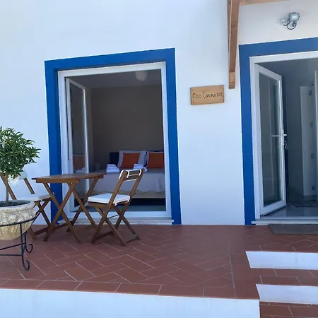 Casas Da Judia 度假居 *