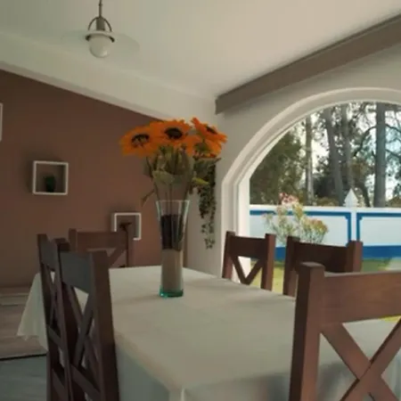 Holiday home Casas Da Judia
