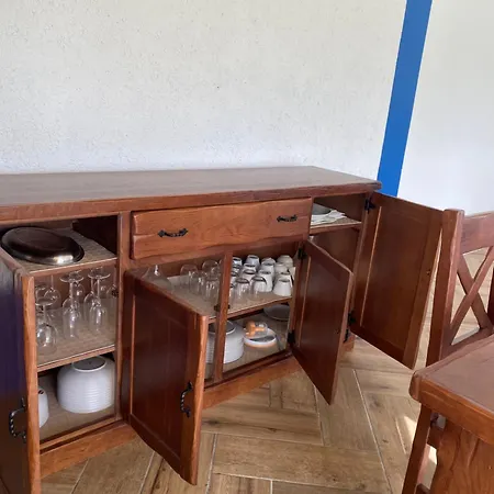 Casas Da Judia Holiday home