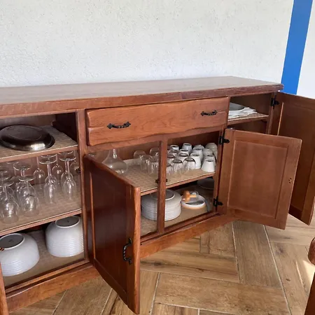 度假居 Casas Da Judia Pegões