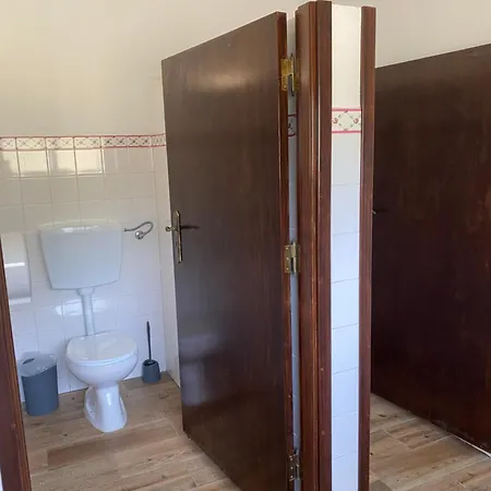 Casas Da Judia 度假居