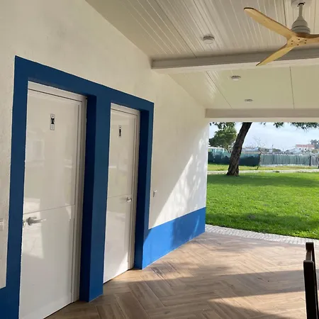 Casas Da Judia Pegoes