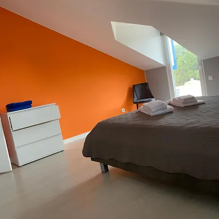 Casas Da Judia Pegoes