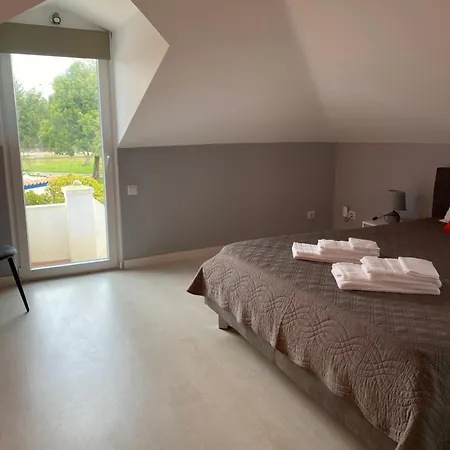 Casas Da Judia * Pegões